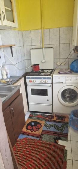 Casă cu 2 camere în Central