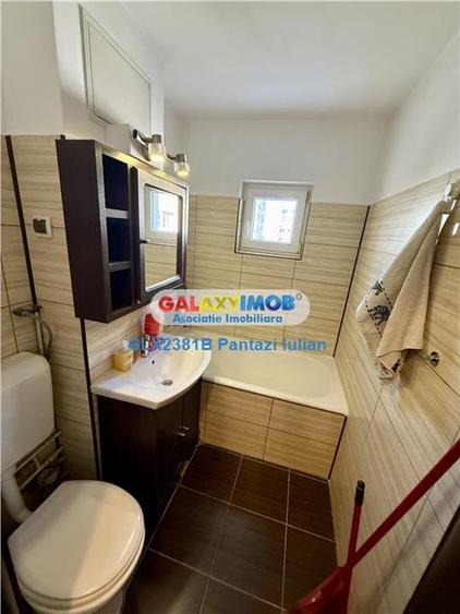 Apartament cu 3 camere decomandat, mobilat în Nicolae Grigorescu