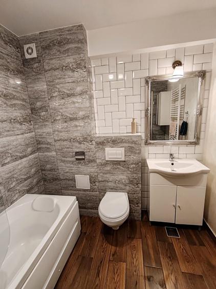 Apartament cu 2 camere decomandat în Ultracentral