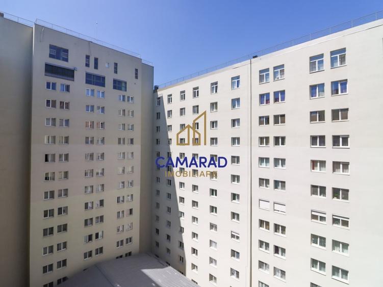 Apartament cu 3 camere decomandat, mobilat în Vitan