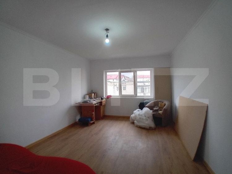 Apartament cu 2 camere decomandat în Nord