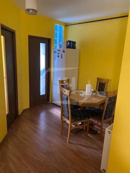 Apartament 2 camere, intermediar, cartierul Iris! - 3