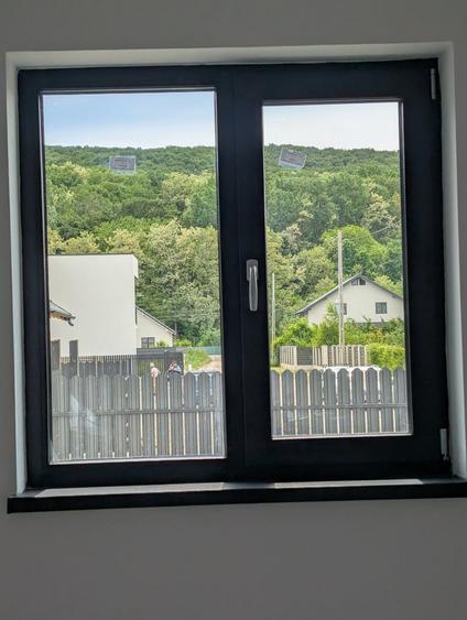 Casă individuală cu 3 camere cu Teren 400 Mp în Exterior Est