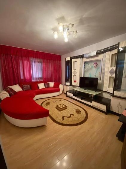 Apartament 2 camere, 57 mp, zona Rovine - 7