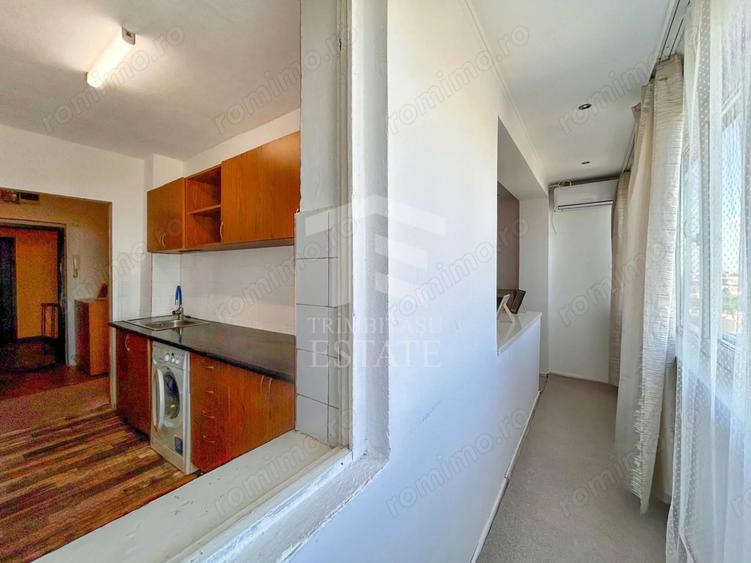 3 camere | decomandat | bloc anvelopat | 2 lifturi - 13
