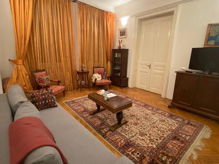 Apartament cu 2 camere decomandat în Floreasca