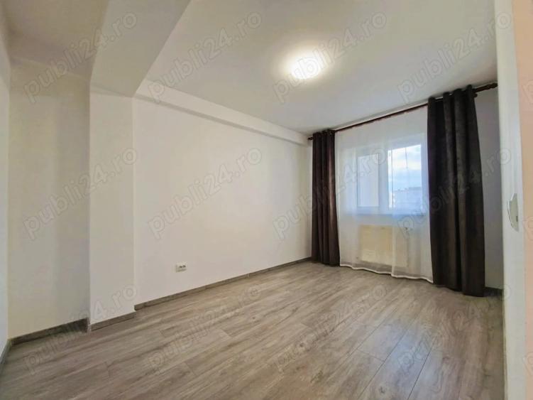 Apartament cu 2 camere semidecomandat în Apahida