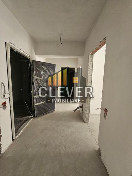 Apartament cu 4 camere decomandat în Theodor Pallady