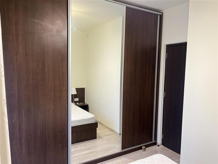 Apartament cu 2 camere decomandat, mobilat în Ștefan cel Mare