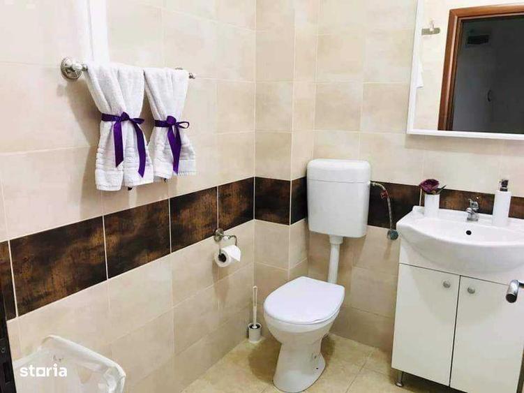 Apartament 2 camere - Mamaia Nord - 4