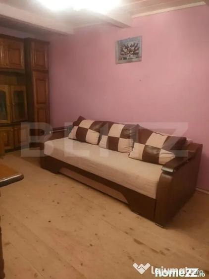 Casă cu 3 camere cu Teren 1500 Mp în Negostina