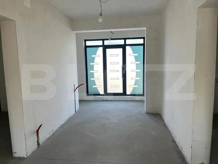 Casă cu Teren 1200 Mp în Central