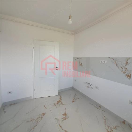Apartament cu 2 camere decomandat în Fundeni