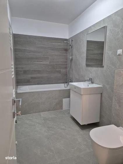 Apartament cu 2 camere decomandat în Sud