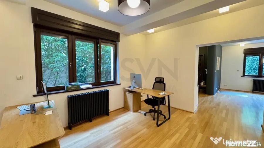 Casă cu 6 camere cu Teren 280 Mp în Calea Călărașilor