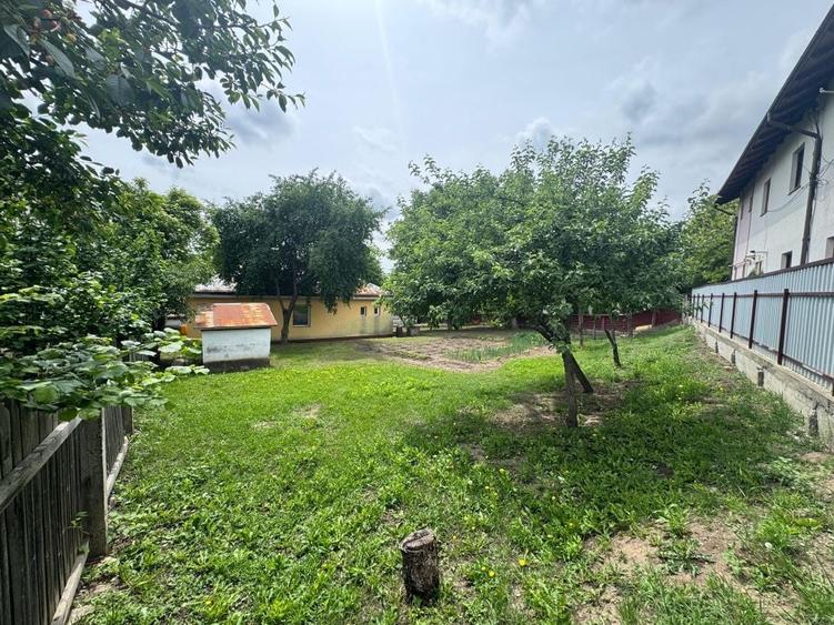 Casă cu 4 camere în Central