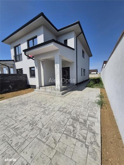 Duplex superb - zona foarte buna - la cheie