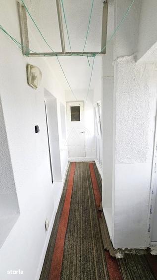 Apartament cu 4 camere în Ultracentral