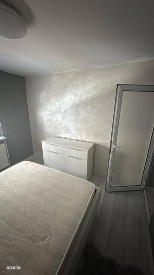 Apartament cu 2 camere decomandat în Dorobanți