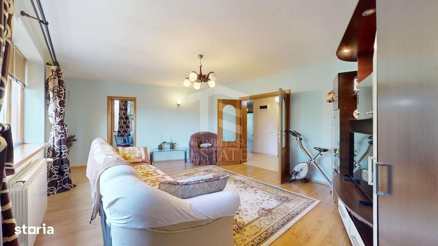 Apartament cu 2 camere în Militari — fotografia 3