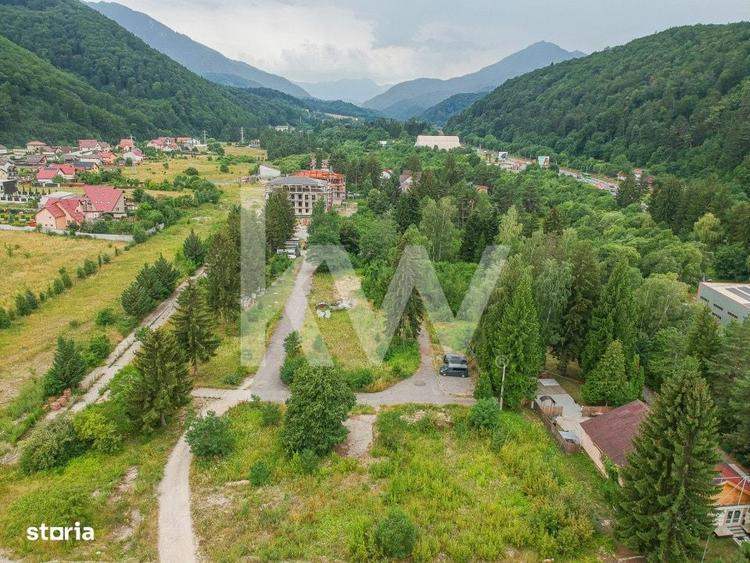 Spațiu comercial, în Bunloc