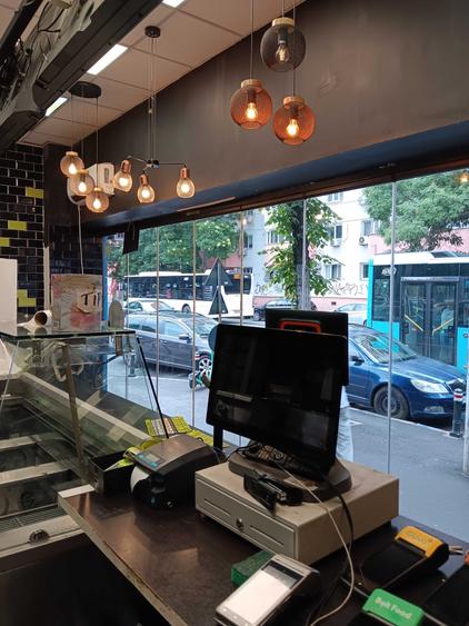 Spațiu comercial, de 80 mp, în Central