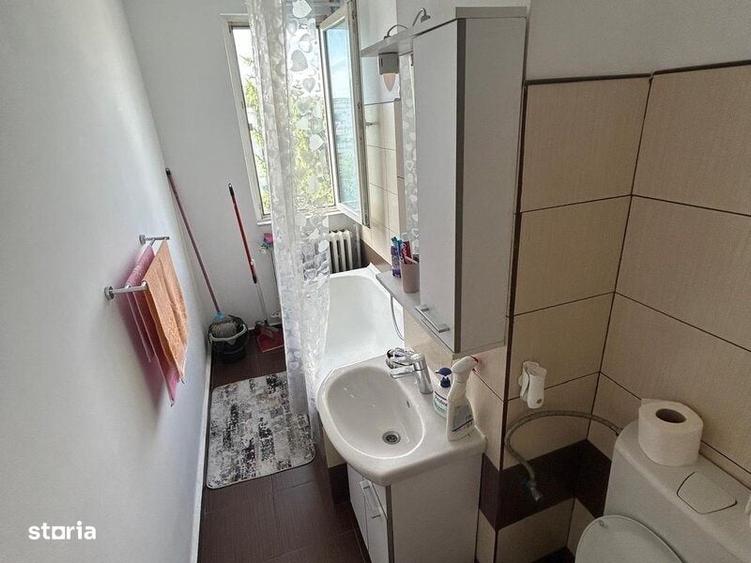 Drumul Taberei, Timisoara, stradal, Garsoniera decomandata 33mp!! - 1
