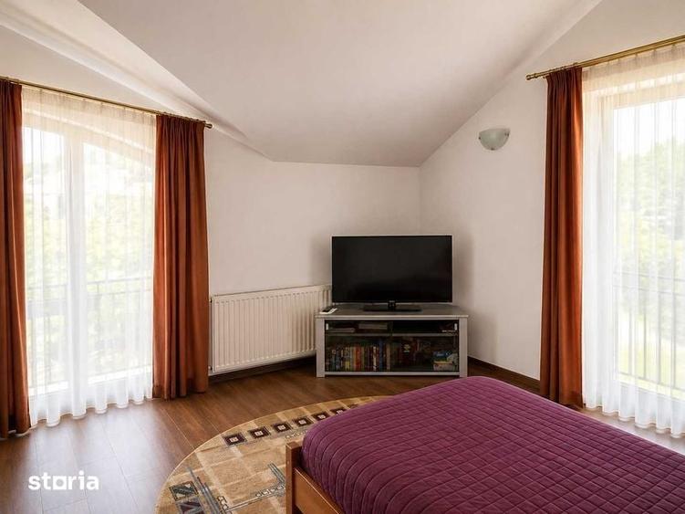 Casa tip duplex, 6 camere, in Timisoara, zona Modern - 4