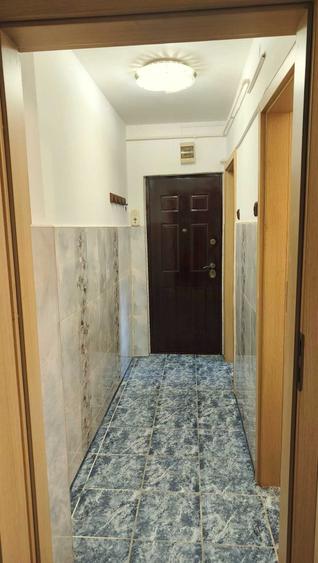 Apartament cu 2 camere nedecomandat în Hipodrom 2