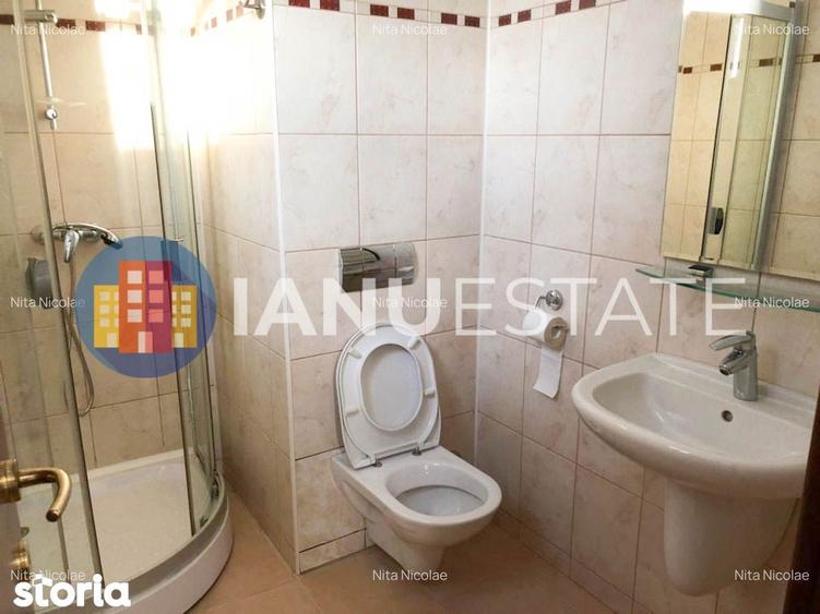 Traian 15` Metrou Obor Calea Mosilor Mihai Eminescu Centrala Parcare - 9