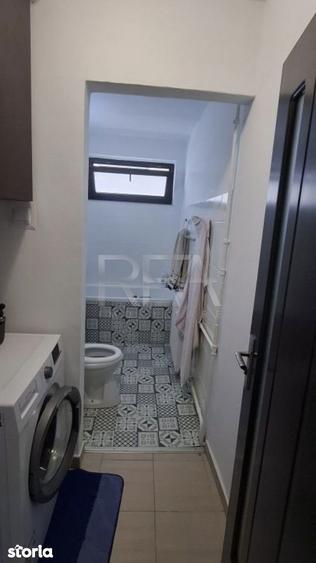 Apartament cu 3 camere semidecomandat, mobilat în Drumul Taberei — fotografia 2