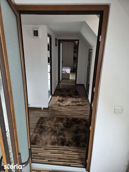 Casă cu 3 camere cu Teren 110 Mp în Central