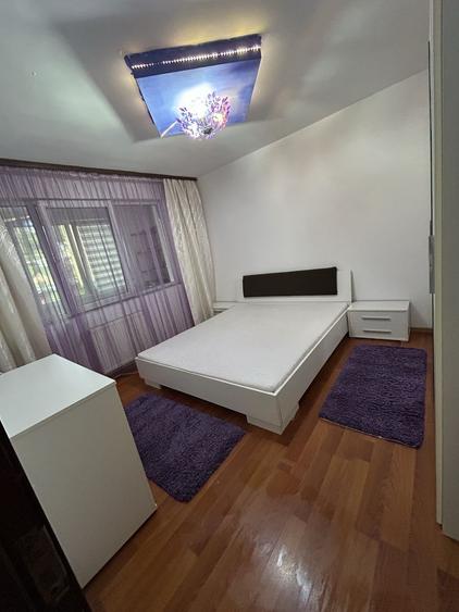 Apartament cu 2 camere decomandat în Florești