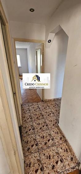Apartament cu 2 camere decomandat în Luncă
