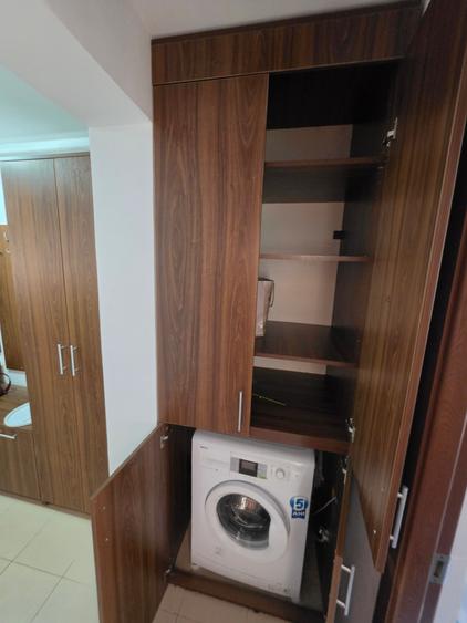Apartament cu 2 camere decomandat în Vest