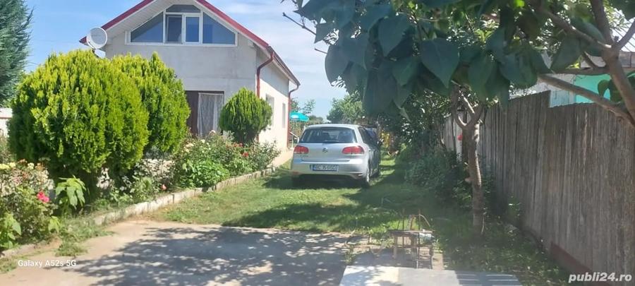 Casă cu 2 camere în Central