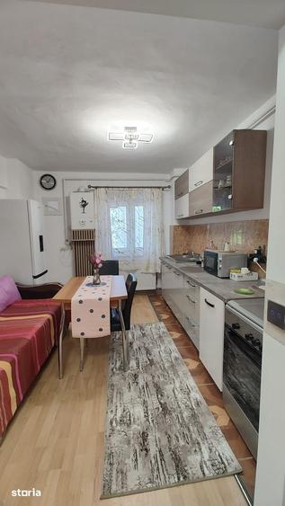 Apartament cu 2 camere în Ultracentral