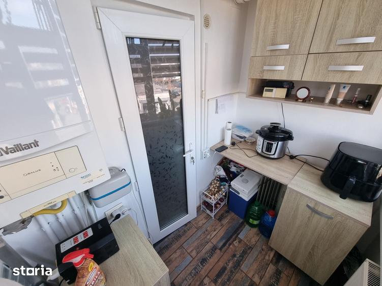 Apartament 2 camere decomandat zona Km 4-5 - 4