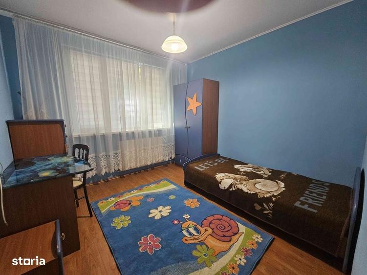 Apartament 3 camere, Drumul Taberei /Parter | Parcare 520 - 7