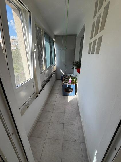 Apartament cu 2 camere semidecomandat în Libertății