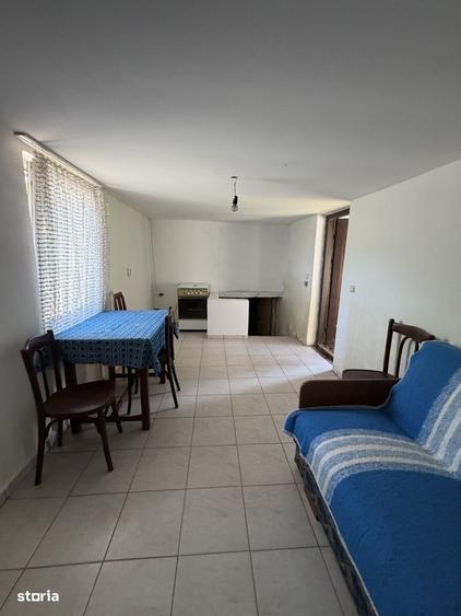 Casă cu 2 camere în Presaca
