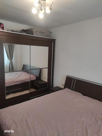 Apartament cu 3 camere, mobilat în Ultracentral