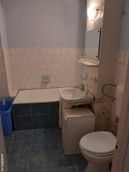 Apartament cu 4 camere decomandat în Ocna Mureș