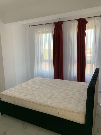 Apartament cu 2 camere decomandat în Terchești