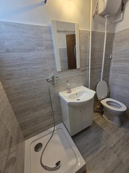 Apartament cu 2 camere semidecomandat în Ultracentral