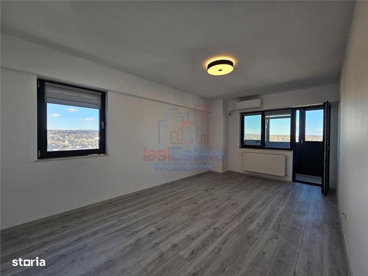 Apartament cu 2 camere decomandat, mobilat în Cug