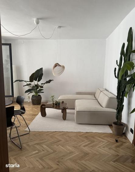 Apartament cu 2 camere de vanzare-Dorobanti - 5