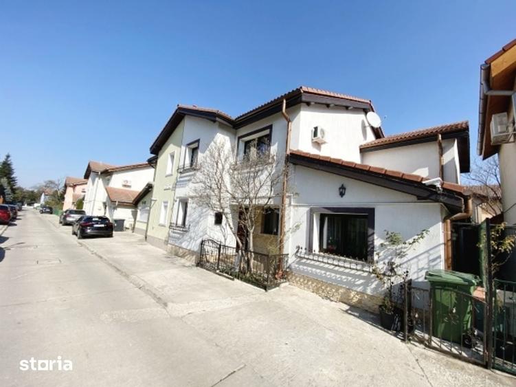 Casă cu 3 camere cu Teren 160 Mp în Central
