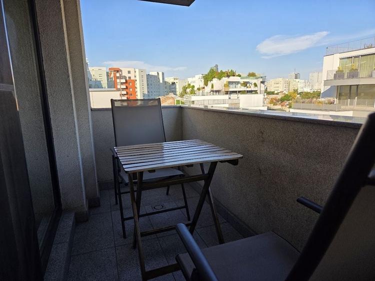 Apartament Petru Rares // Titulescu - 10