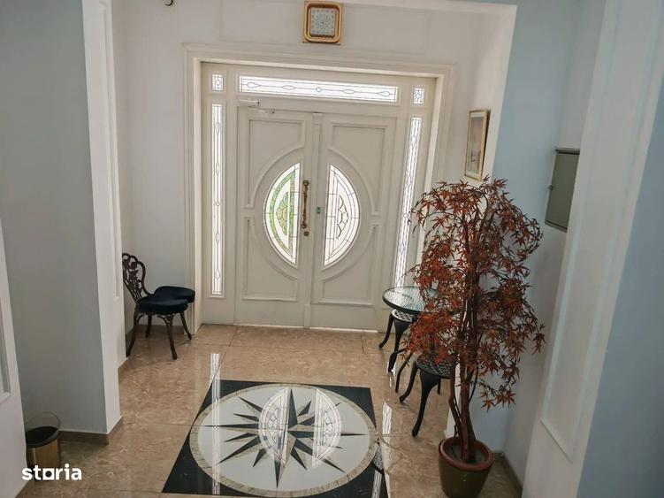 Apartament în Străulești
